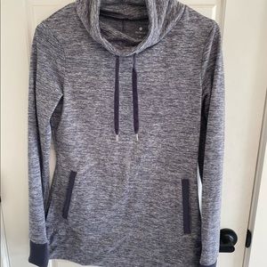 Apana Women’s Long sleeve pullover S